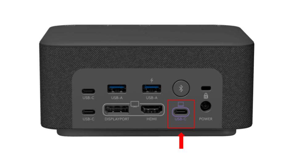 What is USB Alt Mode? Logitech B2B Support